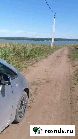 Участок СНТ, ДНП 10 сот. на продажу в Бердске Бердск - изображение 1