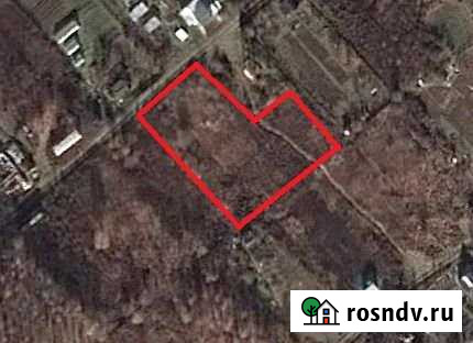 Участок СНТ, ДНП 15 сот. на продажу в Туле Тула - изображение 1