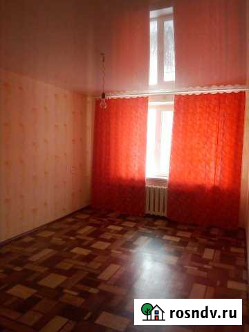 1-комнатная квартира, 36 м², 1/5 эт. в аренду на длительный срок в Туймазах Туймазы - изображение 1