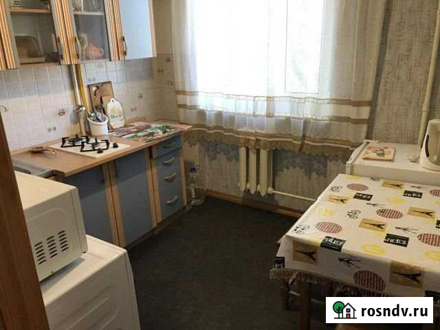 1-комнатная квартира, 31 м², 4/5 эт. в аренду посуточно в Керче Керчь - изображение 1