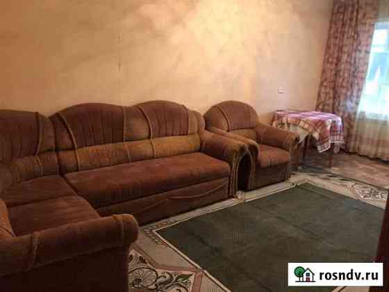 2-комнатная квартира, 54 м², 2/5 эт. в аренду посуточно в Бийске Бийск