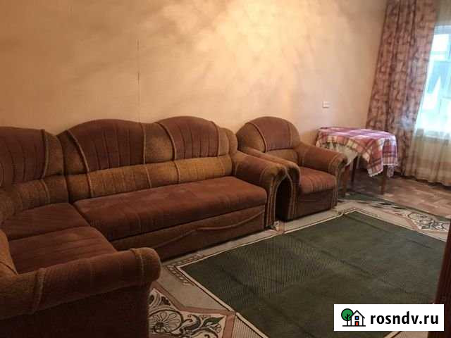 2-комнатная квартира, 54 м², 2/5 эт. в аренду посуточно в Бийске Бийск - изображение 1