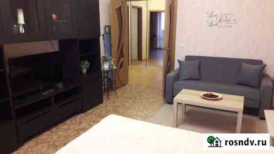 2-комнатная квартира, 65 м², 8/13 эт. в аренду посуточно в Омске Омск