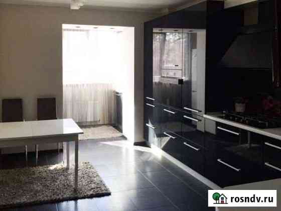 3-комнатная квартира, 114 м², 1/3 эт. на продажу в Таганроге Таганрог