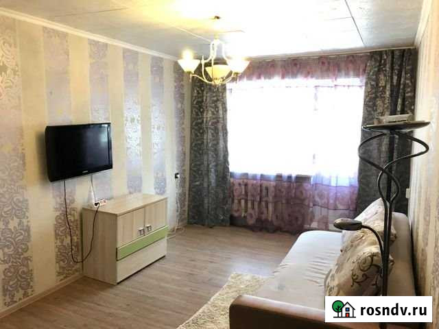 1-комнатная квартира, 30 м², 2/5 эт. на продажу в Петропавловске-Камчатском Петропавловск-Камчатский - изображение 1