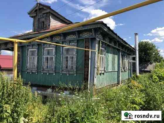 Дом 50 м² на участке 22 сот. на продажу в Ваче Вача