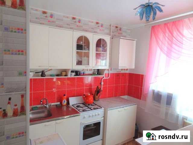 2-комнатная квартира, 51 м², 1/4 эт. на продажу в Хоре Хор - изображение 1