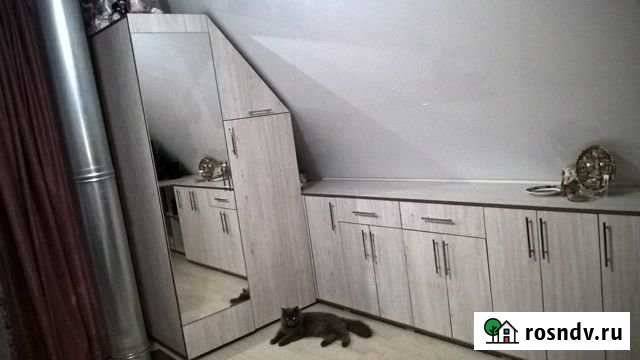 Дача 35 м² на участке 6 сот. на продажу в Волгодонске Волгодонск - изображение 1