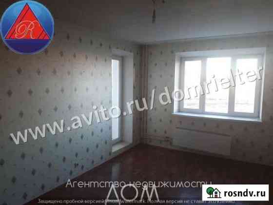 1-комнатная квартира, 39 м², 2/5 эт. в аренду на длительный срок в Волжском Волгоградской области Волжский