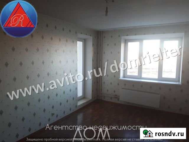 1-комнатная квартира, 39 м², 2/5 эт. в аренду на длительный срок в Волжском Волгоградской области Волжский - изображение 1