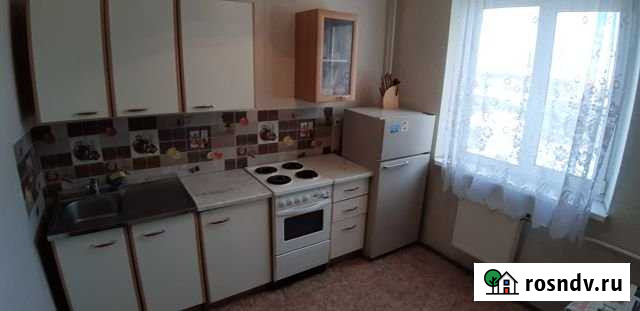 1-комнатная квартира, 33 м², 3/9 эт. в аренду на длительный срок в Магнитогорске Магнитогорск - изображение 1