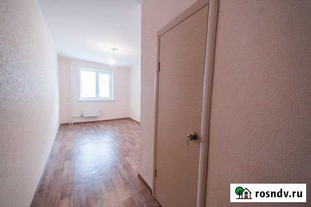 1-комнатная квартира, 18.3 м², 1/2 эт. на продажу в Томске Томск - изображение 1