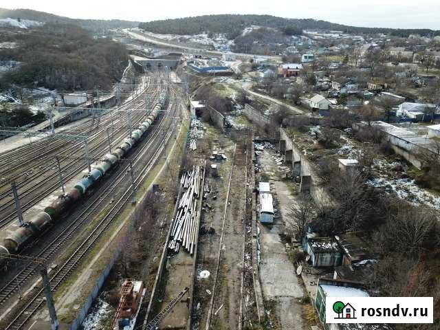 Имущественный комплекс, 914.3 кв.м. Новороссийск - изображение 1