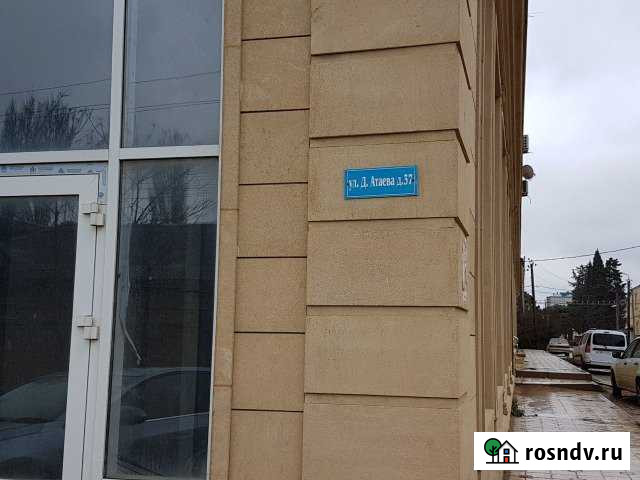 Торговре помещение Дербент - изображение 1