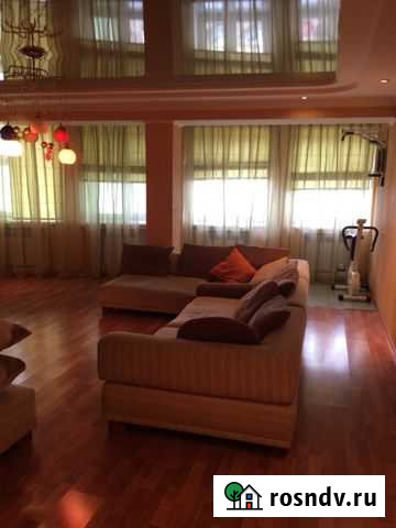 4-комнатная квартира, 161 м², 3/4 эт. на продажу в Набережных Челнах Набережные Челны - изображение 1