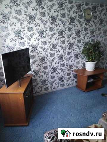 Дом 56 м² на участке 9 сот. на продажу в Крапивинском Крапивинский - изображение 1