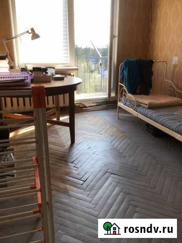 2-комнатная квартира, 43 м², 5/5 эт. на продажу в Сертолово Сертолово - изображение 1