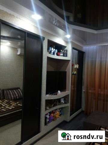 1-комнатная квартира, 30 м², 2/3 эт. в аренду на длительный срок в Батайске Батайск - изображение 1