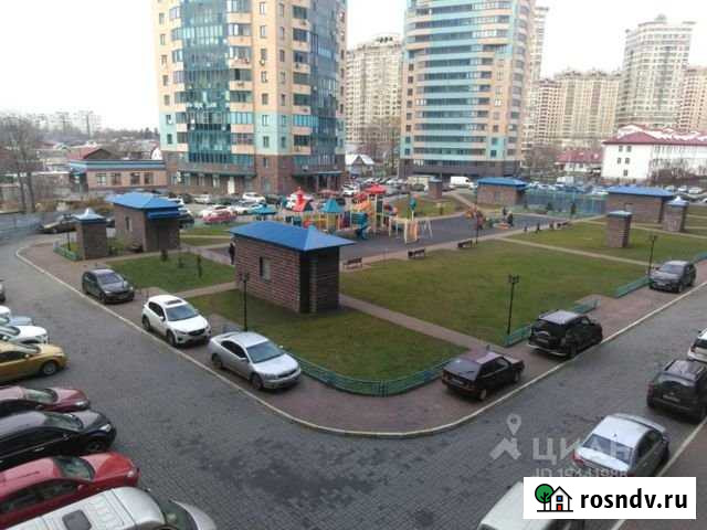 1-комнатная квартира, 39.1 м², 3/19 эт. на продажу в Раменском Раменское - изображение 1