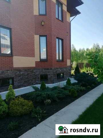 Дом 354 м² на участке 12 сот. на продажу в Черноголовке Черноголовка - изображение 1