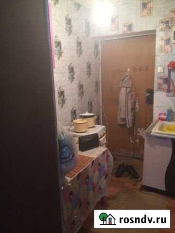 Квартира-студия, 14 м², 1/5 эт. на продажу в Красноярске Красноярск - изображение 1