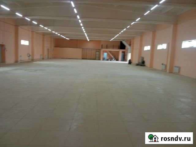 Склад - магазин Каменка - изображение 1