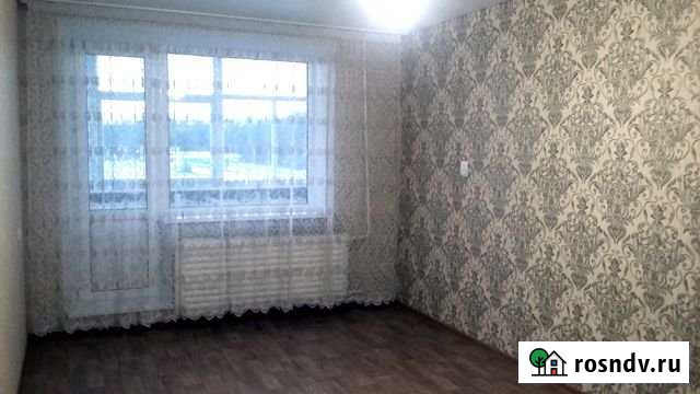 1-комнатная квартира, 37 м², 5/5 эт. на продажу в Нефтекамске Нефтекамск - изображение 1