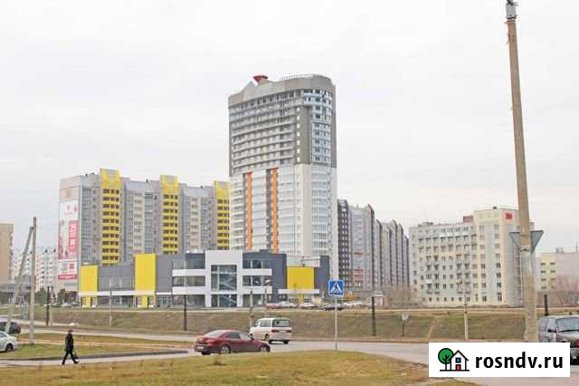 Помещение свободного назначения, 66 кв.м. Барнаул - изображение 1