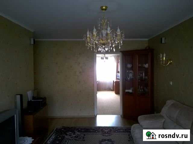 3-комнатная квартира, 60 м², 1/5 эт. на продажу в Пионерском Калининградской области Пионерский - изображение 1