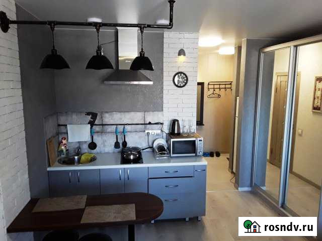 1-комнатная квартира, 30 м², 6/16 эт. в аренду посуточно в Обнинске Обнинск - изображение 1