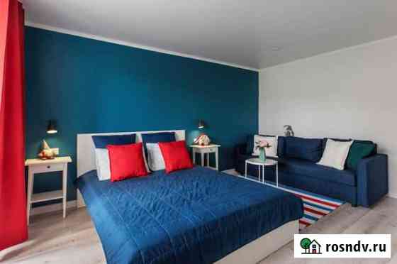 2-комнатная квартира, 52 м², 3/5 эт. в аренду посуточно в Бузулуке Бузулук