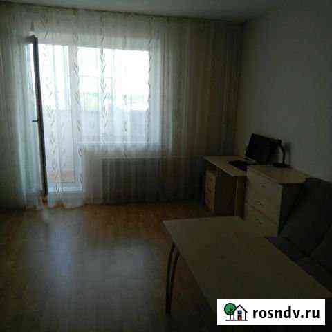 Квартира-студия, 29 м², 8/10 эт. на продажу в Челябинске Челябинск
