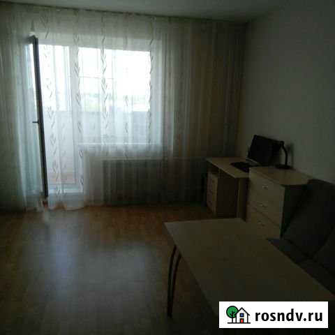 Квартира-студия, 29 м², 8/10 эт. на продажу в Челябинске Челябинск - изображение 1