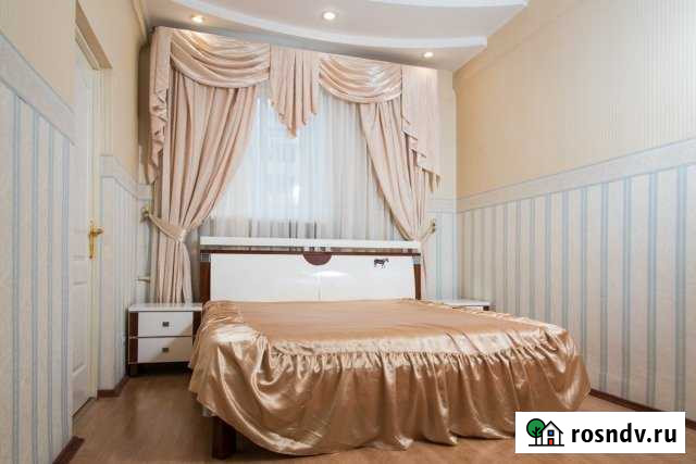 2-комнатная квартира, 60 м², 2/5 эт. в аренду посуточно в Казани Казань - изображение 1