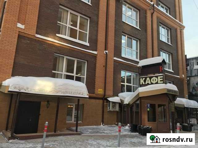 Помещение общественного питания, 390 кв.м. Томск - изображение 1