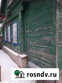 Дом 43 м² на участке 8 сот. на продажу в Кузнецке Кузнецк - изображение 1