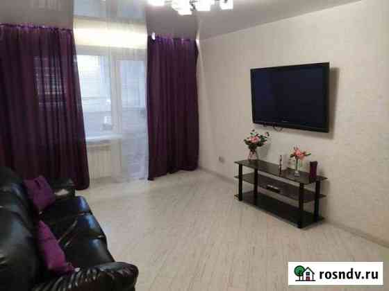 3-комнатная квартира, 60 м², 1/14 эт. в аренду посуточно в Кемерово Кемерово