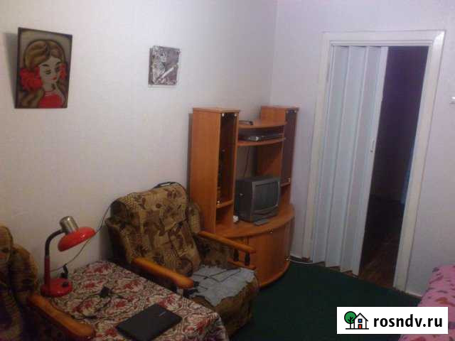 2-комнатная квартира, 49 м², 5/5 эт. на продажу в Усинске Усинск - изображение 1