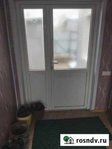 Дом 60 м² на участке 6 сот. на продажу в Киселевске Киселевск - изображение 1