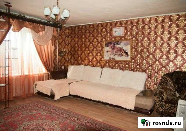 Дом 61 м² на участке 6 сот. на продажу в Мишелевке Мишелевка - изображение 1