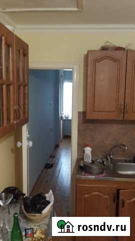 Комната 16 м² в 2-ком. кв., 1/2 эт. в аренду на длительный срок в Махачкале Махачкала - изображение 1