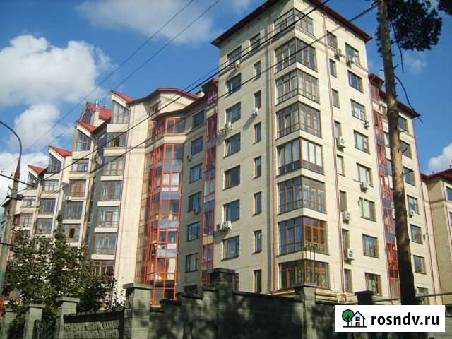 2-комнатная квартира, 88.5 м², 3/7 эт. на продажу в Жуковском Жуковский - изображение 1