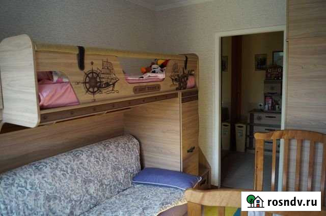 2-комнатная квартира, 45.3 м², 4/5 эт. на продажу в Родниках Московской области Родники - изображение 1