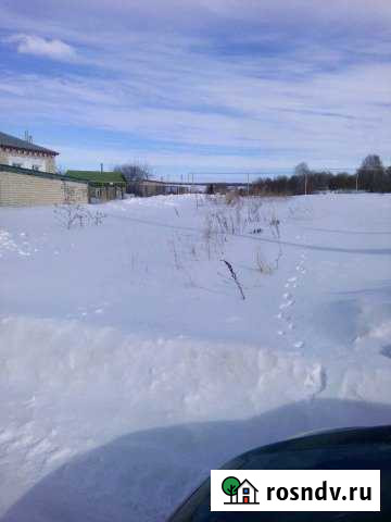 Участок ИЖС 18 сот. на продажу в Павлово Нижегородской области Павлово - изображение 1