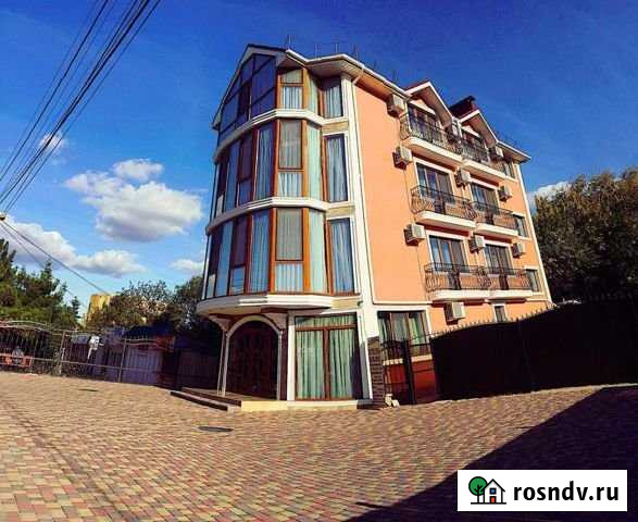 Продаётся готовый бизнес, действующая гостиница Феодосия - изображение 1