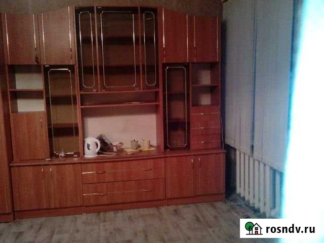 Комната 23 м² в 1-ком. кв., 1/5 эт. на продажу в Вурнарах Вурнары - изображение 1
