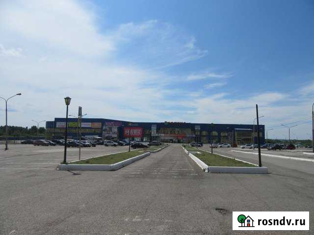 Торговое помещение, 1000 кв.м. Киселевск - изображение 1