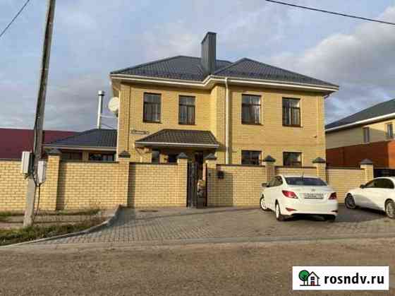 Дом 280 м² на участке 5 сот. на продажу в Столбище Столбище
