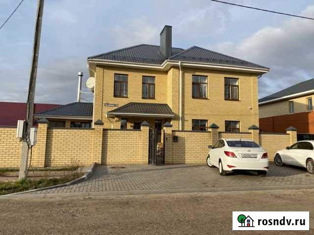 Дом 280 м² на участке 5 сот. на продажу в Столбище Столбище - изображение 1