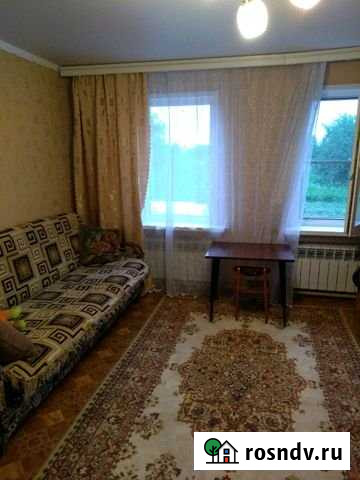 Дом 75.8 м² на участке 6 сот. на продажу в Выездном Выездное - изображение 1